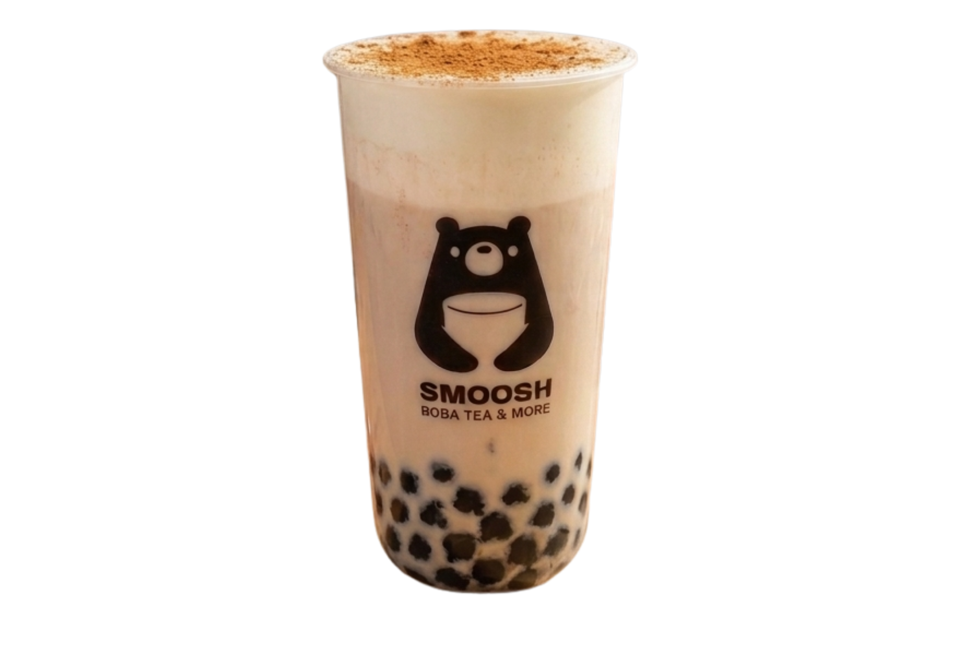 Horchata Milk